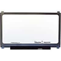 HB133WX1-402 - Pantalla LED WXGA HD de 30 pines eDP SLIM para pantalla LCD mate compatible con: B133XTN01.3- B133XTN01.2…